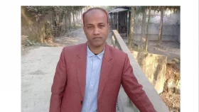 রায়পুরে প্রতিবন্ধী ব্যক্তিকে পেটালেন ইউপি সদস্য&nbsp;