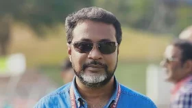 সিলেট টেস্টে কর্তব্যরত অবস্থায় নিরাপত্তা কর্মকর্তার মৃত্যু