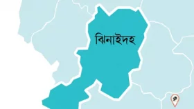 শৈলকুপায় অস্ত্রের মুখে জিম্মি করে টাকাও স্বর্ণ অলংকার লুট&nbsp;