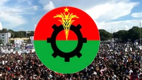 ১ মে বিএনপির বড় সমাবেশ