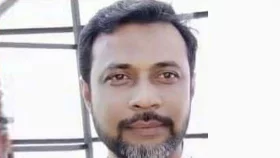 সিলেট টেস্টে কর্তব্যরত অবস্থায় নিরাপত্তা কর্মকর্তার মৃত্যু
