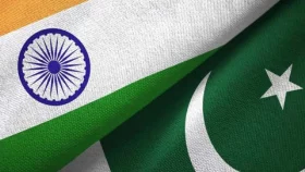 ভারতের বিরুদ্ধে পাকিস্তান নিচ্ছে পাল্টা পদক্ষেপ 