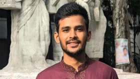 বাবার ভুলের জন্য ক্ষমা চাইলেন উপদেষ্টা আসিফ মাহমুদ