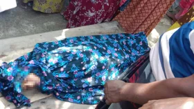 খেলতে গিয়ে পুকুরে ডুবে প্রাণ গেল শিশুর
