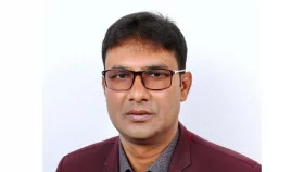 গাইবান্ধার সাবেক এমপি সারোয়ার কবির রিমান্ডে