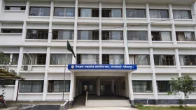 শরীয়তপুরে নদীতে পড়ে চাচাতো ভাই-বোনের মর্মান্তিক মৃত্যু&nbsp;