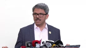 সাবেক প্রতিমন্ত্রী শাহরিয়ারের বিরুদ্ধে দুদকের মামলা