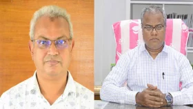 পদত্যাগ করলেন উপাচার্য ও উপ-উপাচার্য 