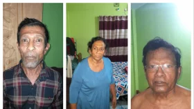 ঘুরতে এসে অপহরণের শিকার তিন শ্রীলঙ্কান নাগরিক, উদ্ধার করল পুলিশ