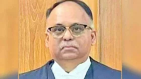 তুরস্ক-আমিরাত সফরে প্রধান বিচারপতি, দায়িত্বে আশফাকুল ইসলাম