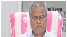 আমি পদত্যাগ করিনি: কুয়েট উপ-উপাচার্য&nbsp;
