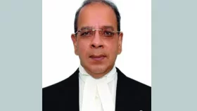 তুরস্ক ও আমিরাত সফরে প্রধান বিচারপতি