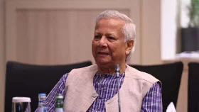 মাদ্রাসাগুলোতে প্রযুক্তি শিক্ষার জন্য কাতার চ্যারিটির সহায়তা কামনা প্রধান উপদেষ্টার