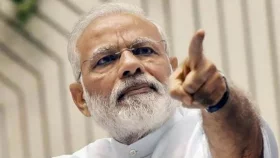 কাশ্মীর হামলায় দোষীদের 'কল্পনাতীত শাস্তি' দেব: নরেন্দ্র মোদি