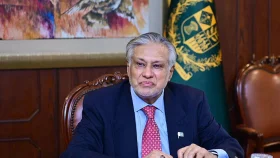 রবিবার ঢাকা আসছেন পাকিস্তানের পররাষ্ট্রমন্ত্রী
