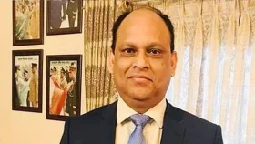জিয়াউল আহসানের সম্পত্তি ক্রোক, ব্যাংক হিসাব অবরুদ্ধ