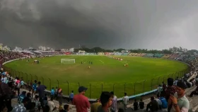 ঝড়-বৃষ্টিতে স্থগিত ফাইনালের বাকি অংশ দেখা যাবে বিনা পয়সায়