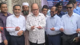 &lsquo;সরকার কতদিন থাকবে সেটা প্রধান উপদেষ্টা ভালো জানেন&rsquo;