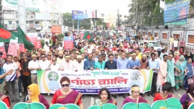 ‘প্রান্তিক মানুষের উন্নয়নে দরকার কর্মসংস্থান’