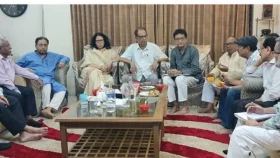 সংস্কার ও নির্বাচনের সমন্বিত রোডম্যাপ ঘোষণার দাবি আ স ম রবের