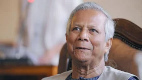 পোপ ফ্রান্সিসের প্রতি শ্রদ্ধা জানাতে রোমে গেলেন প্রধান উপদেষ্টা