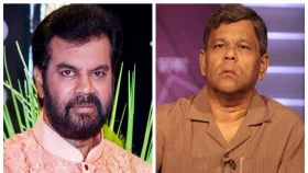 ইলিয়াস কাঞ্চনের নেতৃত্বে নতুন দল, মহাসচিব শওকত মাহমুদ