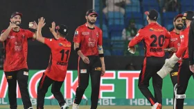 ভারতে বন্ধ পিএসএল সম্প্রচার; স্কোর দেখা যাবে না ক্রিকবাজে
