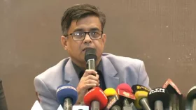শিগগিরই স্থলভিত্তিক এলএনজি টার্মিনাল স্থাপন করবে সরকার