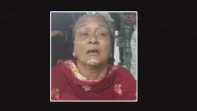 মারা গেছেন দগ্ধ সেই লায়লা বেগম