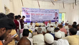 নির্বাচন বিলম্বিত নয়, বানচালের যড়যন্ত্র চলছে: মুরাদ&nbsp;