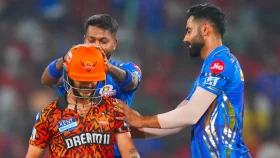 এবার ভিডিও পোস্ট করে আইপিএলে ফিক্সিংয়ের অভিযোগ পাকিস্তানি ক্রিকেটারের