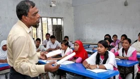 এমপিওভুক্ত শিক্ষক-কর্মচারীদের ঈদ বোনাস বাড়ল
