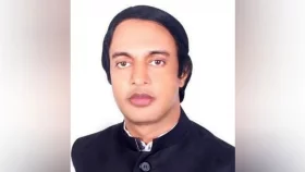 কুলাউড়া আওয়ামী লীগ সাধারণ সম্পাদক গ্রেপ্তার
