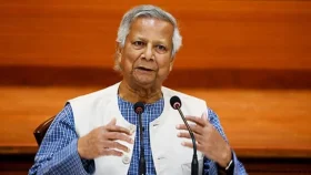 পুঁজিবাজারের পরিস্থিতি উন্নয়নে প্রধান উপদেষ্টার ৫ নির্দেশনা 