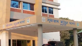 সেপটিক ট্যাংক থেকে সাবেক ছাত্রদল নেতার মরদেহ উদ্ধার