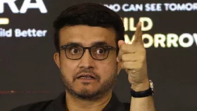 পাকিস্তানের সঙ্গে সব ধরনের সম্পর্ক ছিন্ন করা উচিত: সৌরভ গাঙ্গুলী