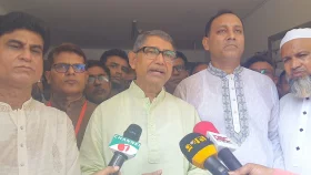 অন্তর্বর্তী সরকারের কর্মকাণ্ড নিয়ে ধোঁয়াশার সৃষ্টি হয়েছে: আযম খান