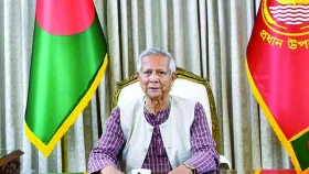 সমৃদ্ধ দেশ গড়তে মেধাসম্পদের সর্বোত্তম ব্যবহারে উদ্যোগী হতে হবে: প্রধান উপদেষ্টা