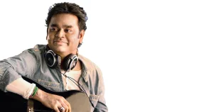 গান চুরি করেছেন এ আর রহমান, ক্ষতিপূরণ ২ কোটি