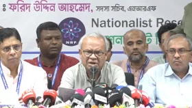দুই উপদেষ্টার এপিএসের দুর্নীতির কথা শুনলে হাসিনাও বিস্মিত হবেন