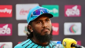 'আমরা ভুল করি বলেই হারি', চট্টগ্রামে অনিক