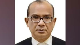 পিসিএ&rsquo;র সদস্য হলেন বিচারপতি মইনুল ইসলাম চৌধুরী