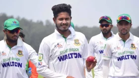 ঘরোয়া ক্রিকেটারদের পাঁচগুণ বেতন বৃদ্ধির দাবি