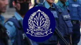 বিগত বছরের মতোই পুলিশ পদক!