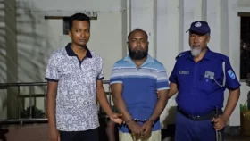 রূপগঞ্জে ইউপি সদস্য গ্রেপ্তার&nbsp;