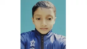 নিখোঁজের ৯ দিন পর স্কুলছাত্রের অর্ধগলিত মরদেহ উদ্ধার