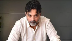সৃজিতের জীবনে আবার বসন্ত?