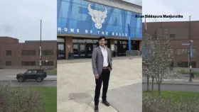 যুক্তরাষ্ট্র সরকারের বিরুদ্ধে ভারতীয় শিক্ষার্থীর মামলা