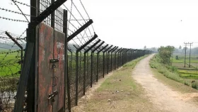 মৌলভীবাজারে সীমান্তে অবৈধ অনুপ্রবেশকালে আটক ৫৯