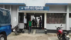 সংঘবদ্ধ ধর্ষণের শিকার জুলাই আন্দোলনে শহীদের মেয়ের ঝুলন্ত লাশ উদ্ধার